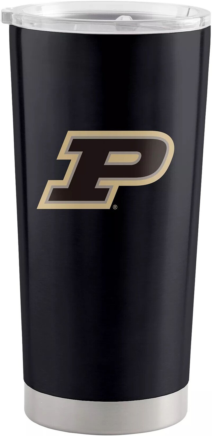 

Logo Purdue Boilermakers Стакан из нержавеющей стали Gameday
