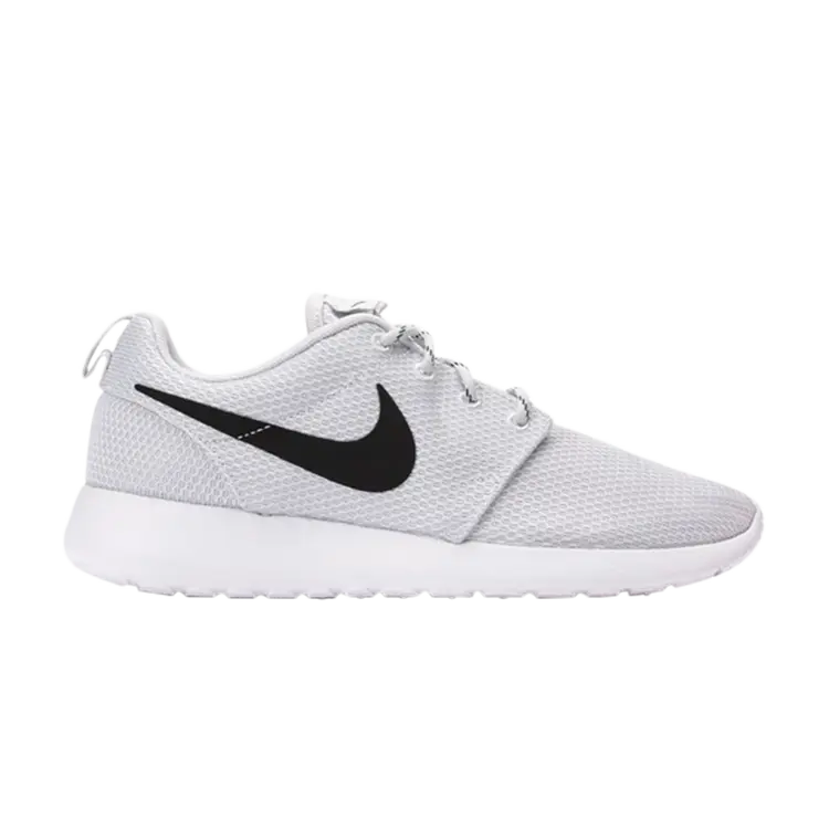 

Кроссовки Nike Wmns Roshe One 'Pure Platinum', серый