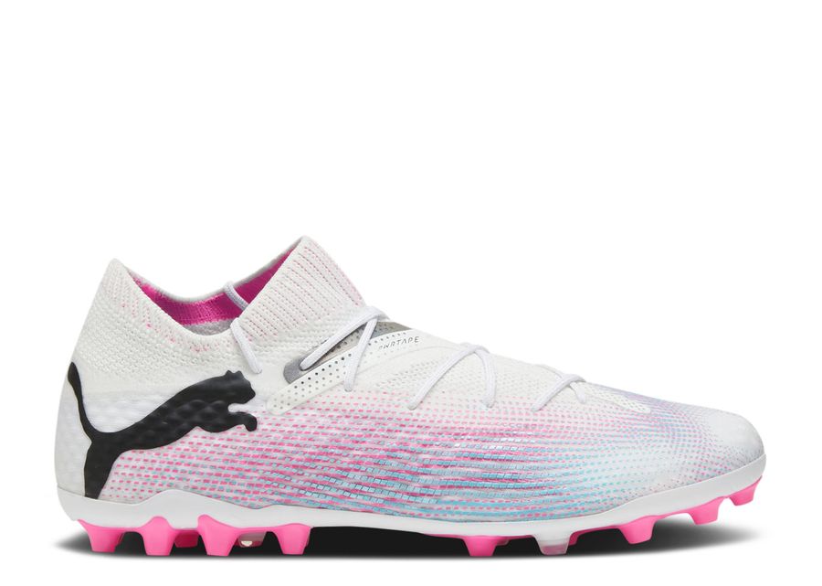 

Кроссовки Puma Future Ultimate 7 MG, цвет Phenomenal Pack