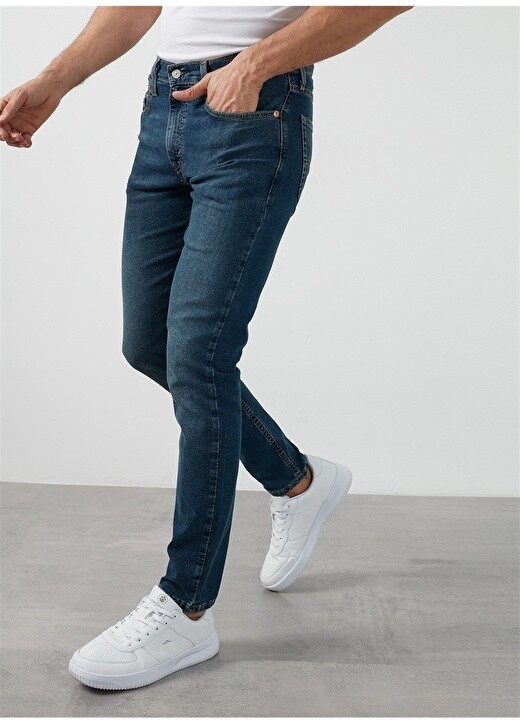 

Мужские джинсовые брюки Levis
