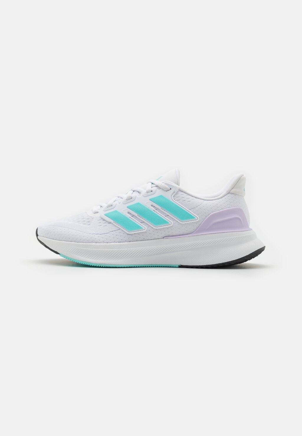 

Кроссовки ULTRARUN 5 WOMEN adidas, белый