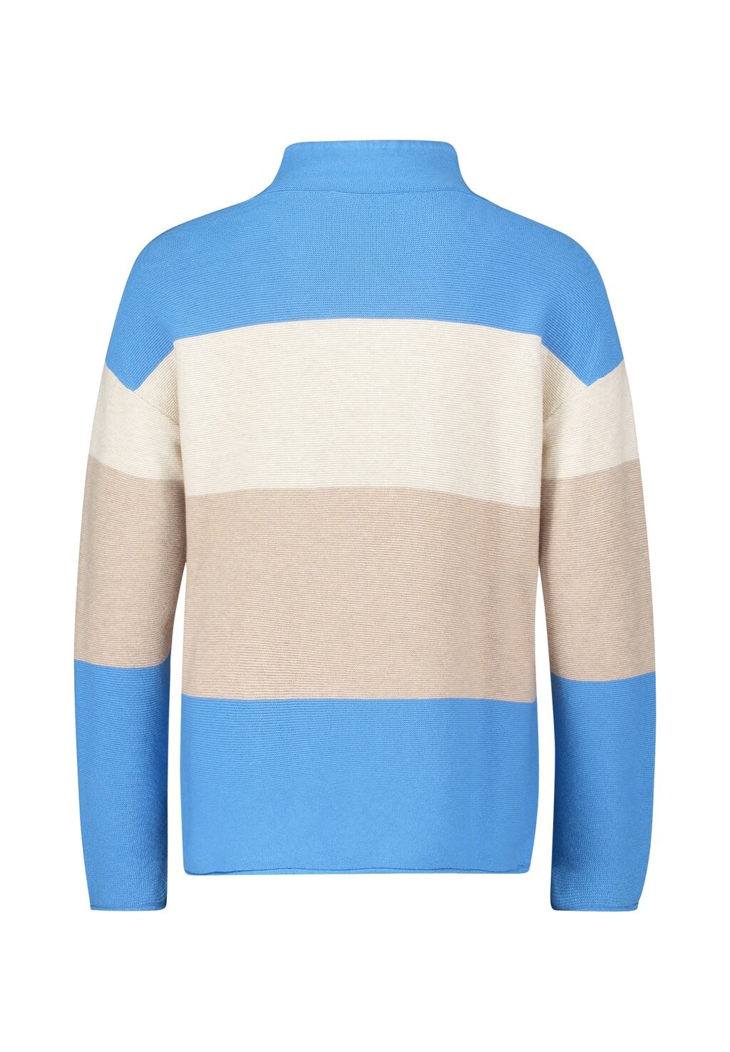 

Джемпер COLOR BLOCKING Betty & Co, синий