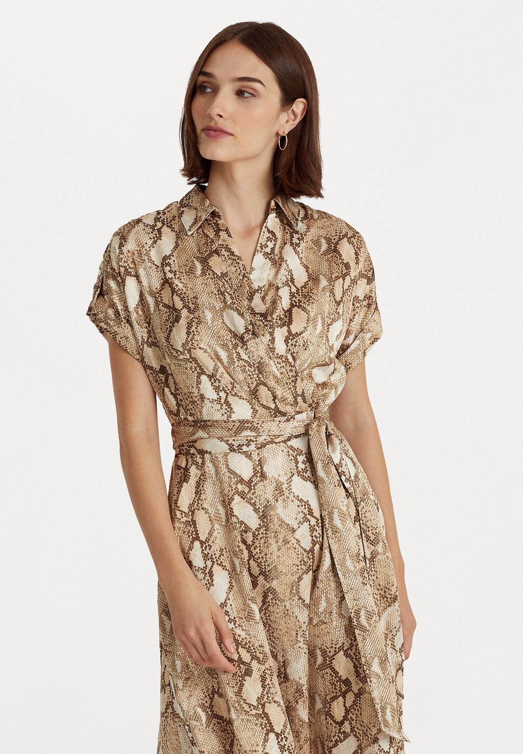 

Повседневное платье Lauren Ralph Lauren