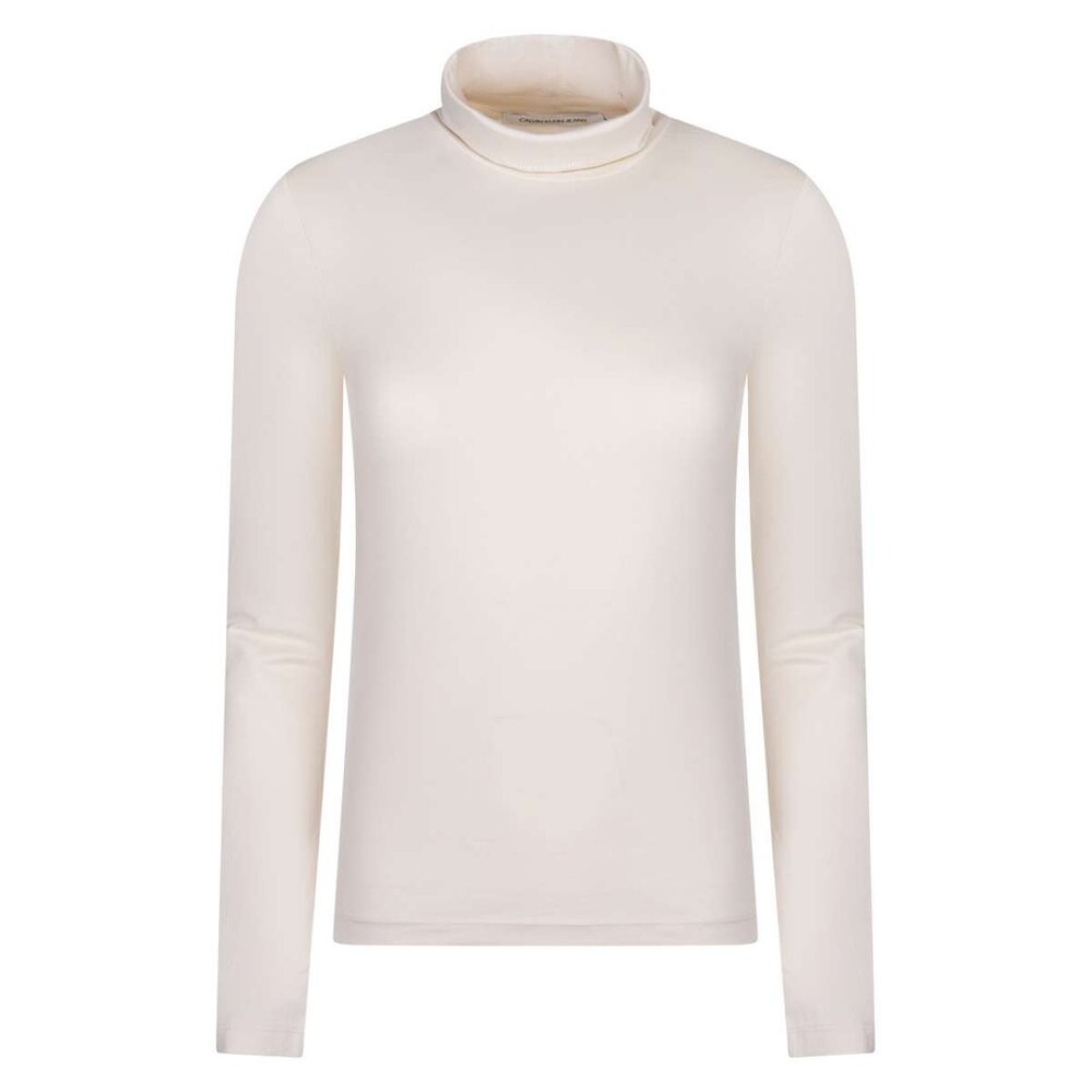 

Футболка с длинным рукавом Calvin Klein 117101VTAH21, белый