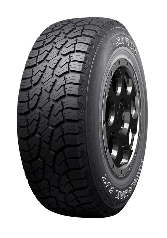 

Летние шины Sailun TERRAMAX A/T 235/70 R15 103S