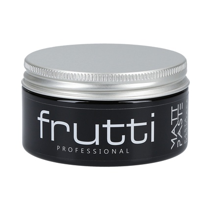 Матирующая паста для волос 100г, Frutti Professional