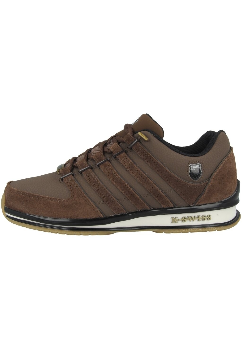 

Кеды низкие K-SWISS