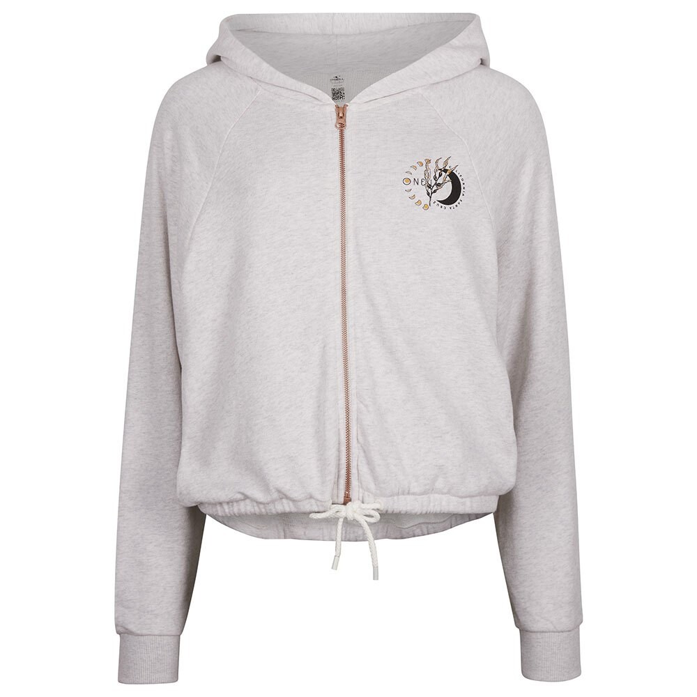 

Толстовка O´neill Sunrise Full Zip, белый