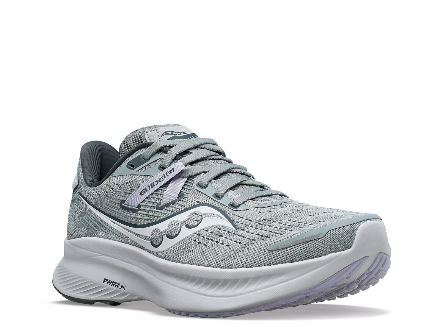 

Кроссовки Saucony Guide 16, серый