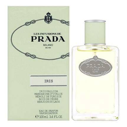 

Prada Infusion D'Iris Eau de Parfum Spray 100ml