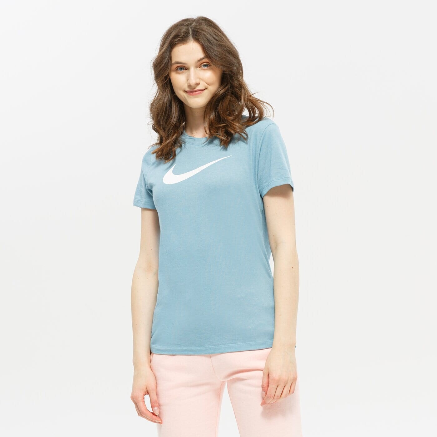 

Футболка Nike Dri-Fit, синий