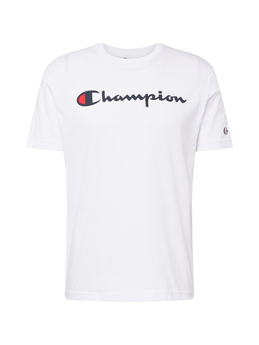 

Футболка Champion Authentic Athletic Apparel, белый