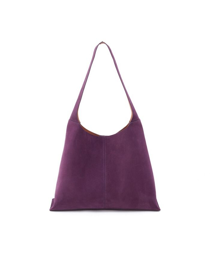 

Большая сумка через плечо Joni HOBO, фиолетовый