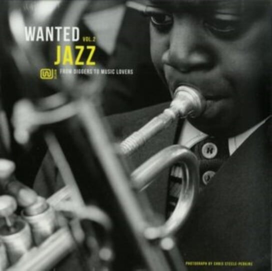 

Виниловая пластинка Various Artists - Wanted Jazz