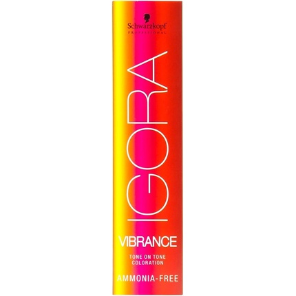 

Краситель Igora Vibrance № 3-65 Темно-коричневый шоколадно-золотой 50 мл, Schwarzkopf