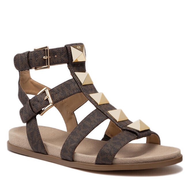 

Сандалии MICHAEL Michael Kors WrenGladiator, коричневый