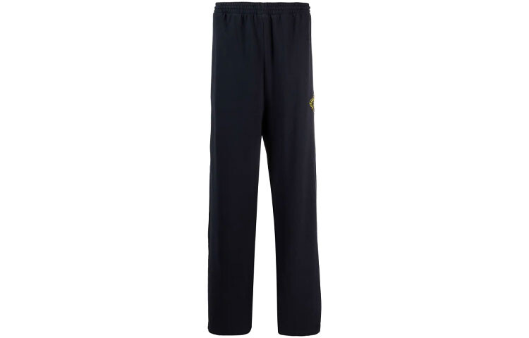 

Balenciaga Мужские повседневные брюки, цвет Blue