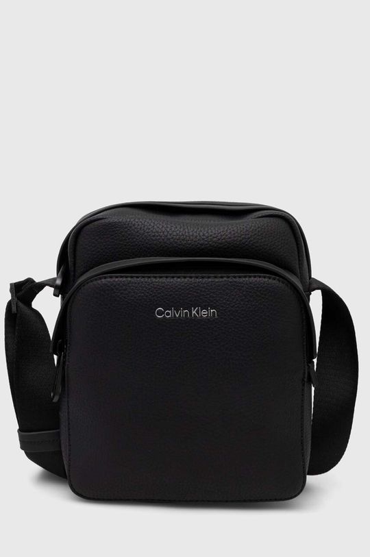 Пакетик Calvin Klein, черный