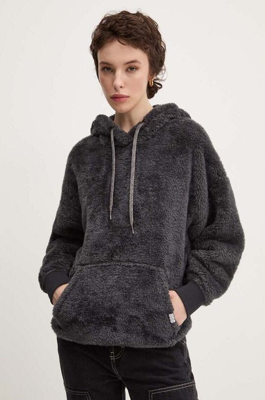 

Толстовка Ugg, черный