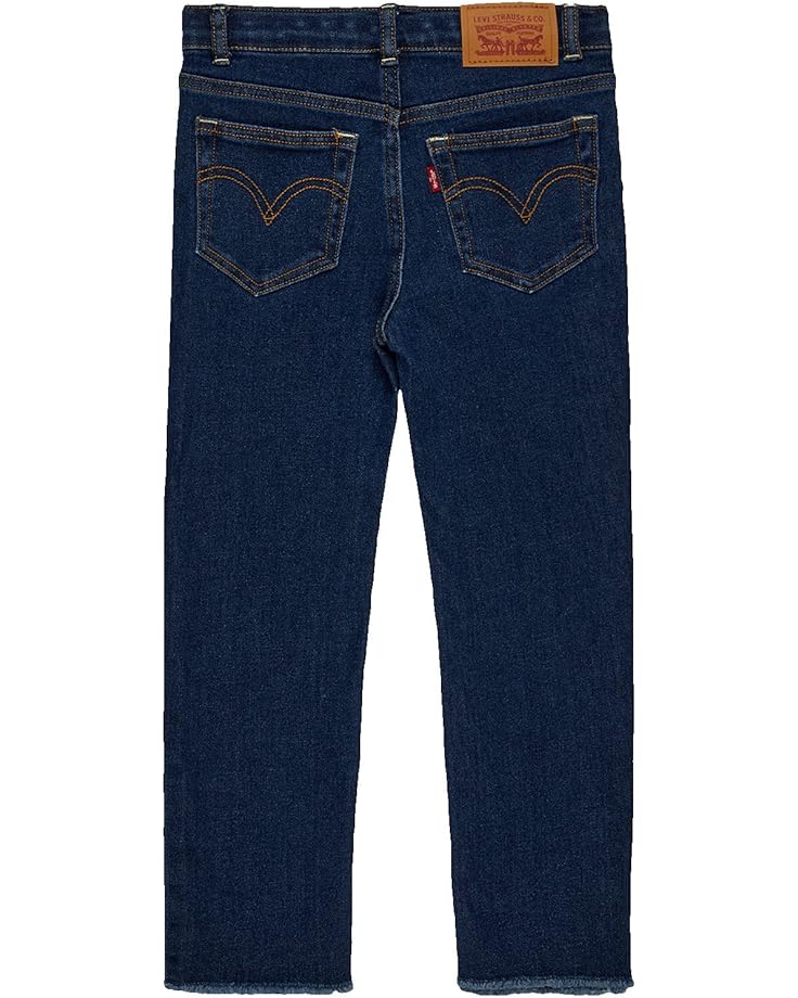 Джинсы Levi'S High-Rise Straight Jeans, цвет Something Cheeky