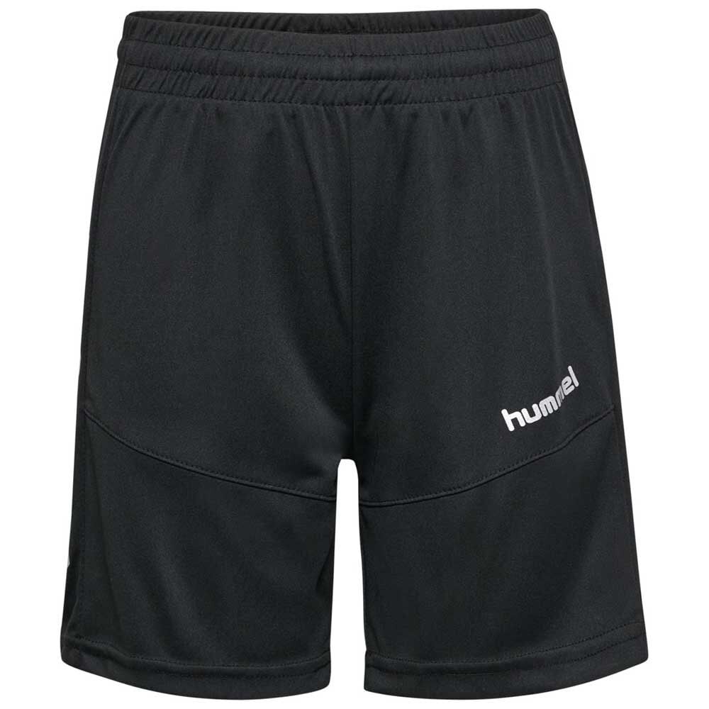 

Шорты Hummel Challenger Poly, черный