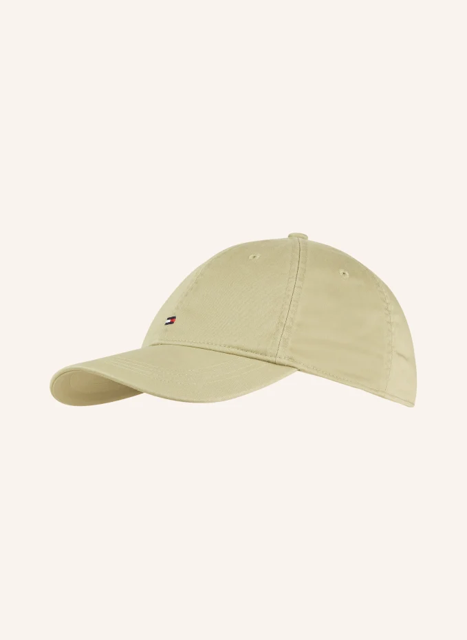 

Кепка Tommy Hilfiger, зеленый