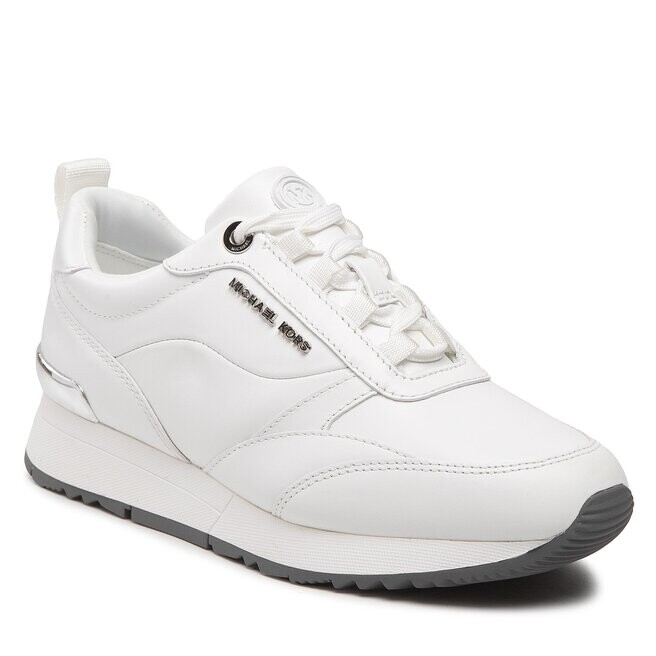 

Кроссовки MICHAEL Michael Kors AllieStride Trainer, белый
