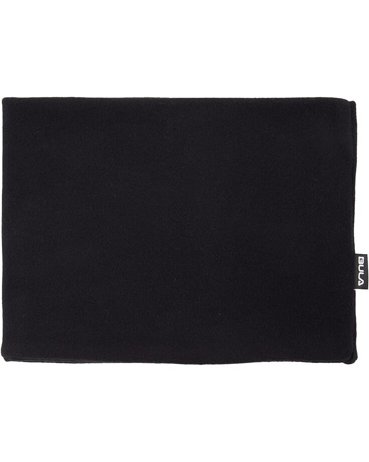 

Шарф BULA Primaloft Power Fleece Gaiter, черный