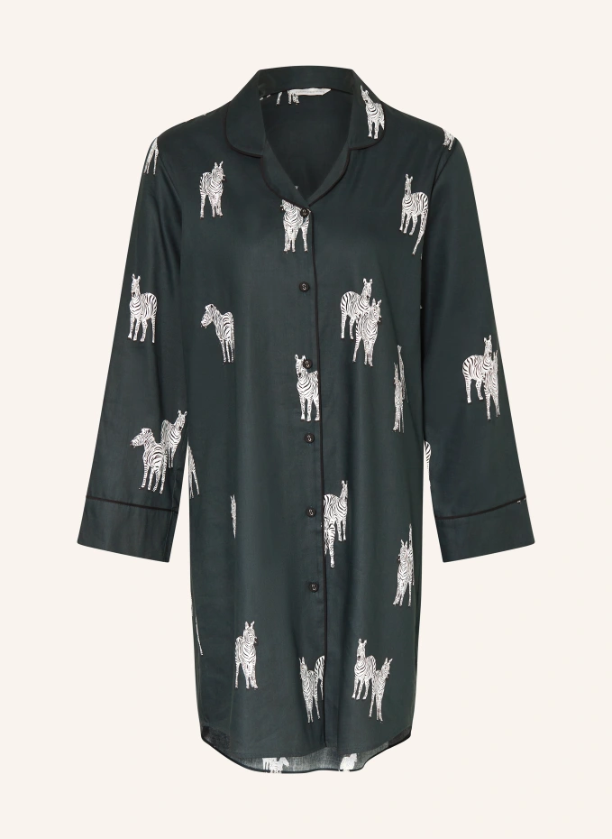 

Ночная рубашка блейк Cyberjammies, белый