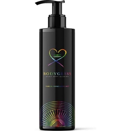 

Прозрачный гель BodyGliss ‎Bodygliss