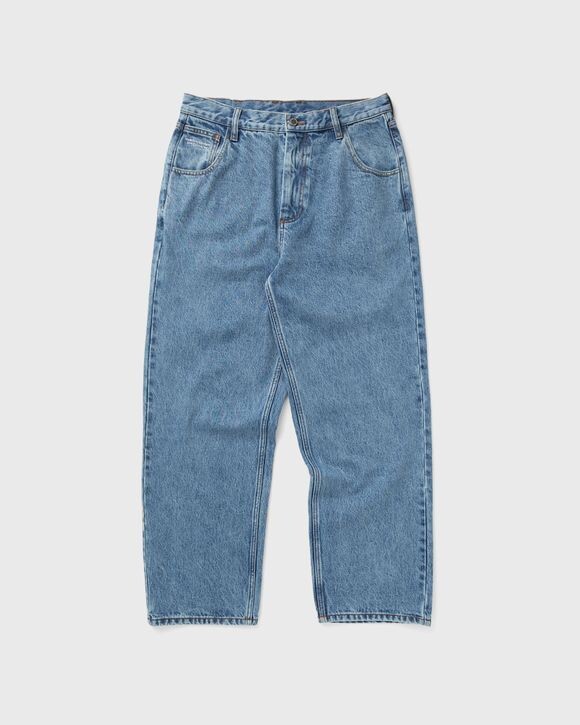 

Джинсы New Amsterdam 252 Denim, цвет stone wash