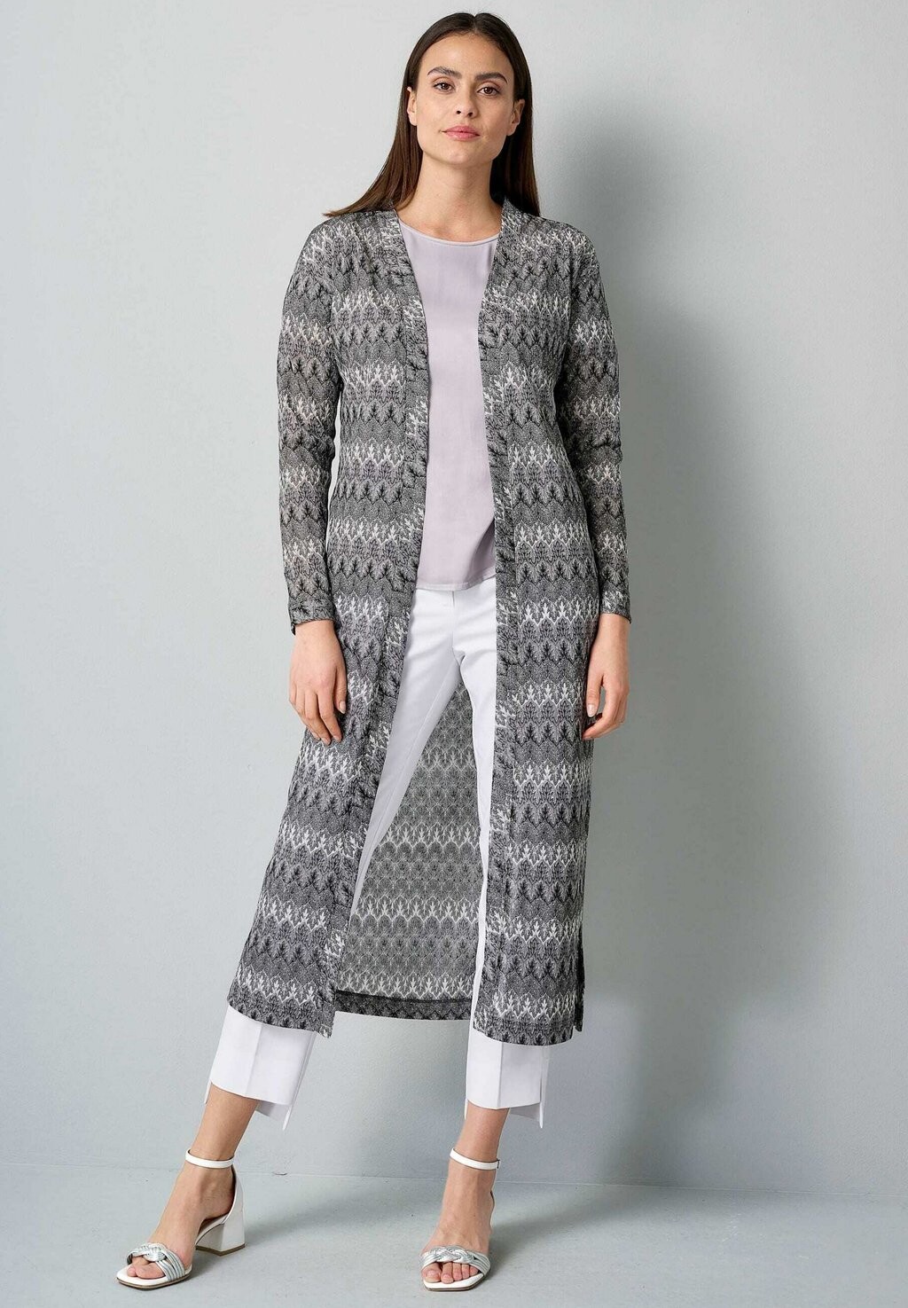 

Кардиган Alba Moda