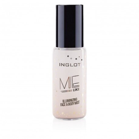 

Осветляющий спрей для лица и тела Me Like Moscow Mule, INGLOT