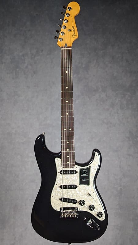 цена Электрогитара Fender 70th Anniversary Player Stratocaster