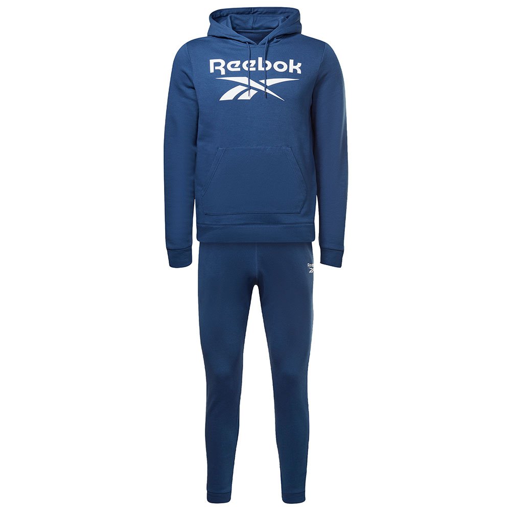 Спортивный костюм Reebok Vector, синий