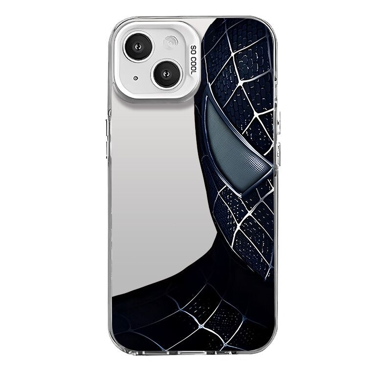 

Гены будущего Чехол для телефона Future Genes, IMD-Cool Black-583505 Venom Spider-Man