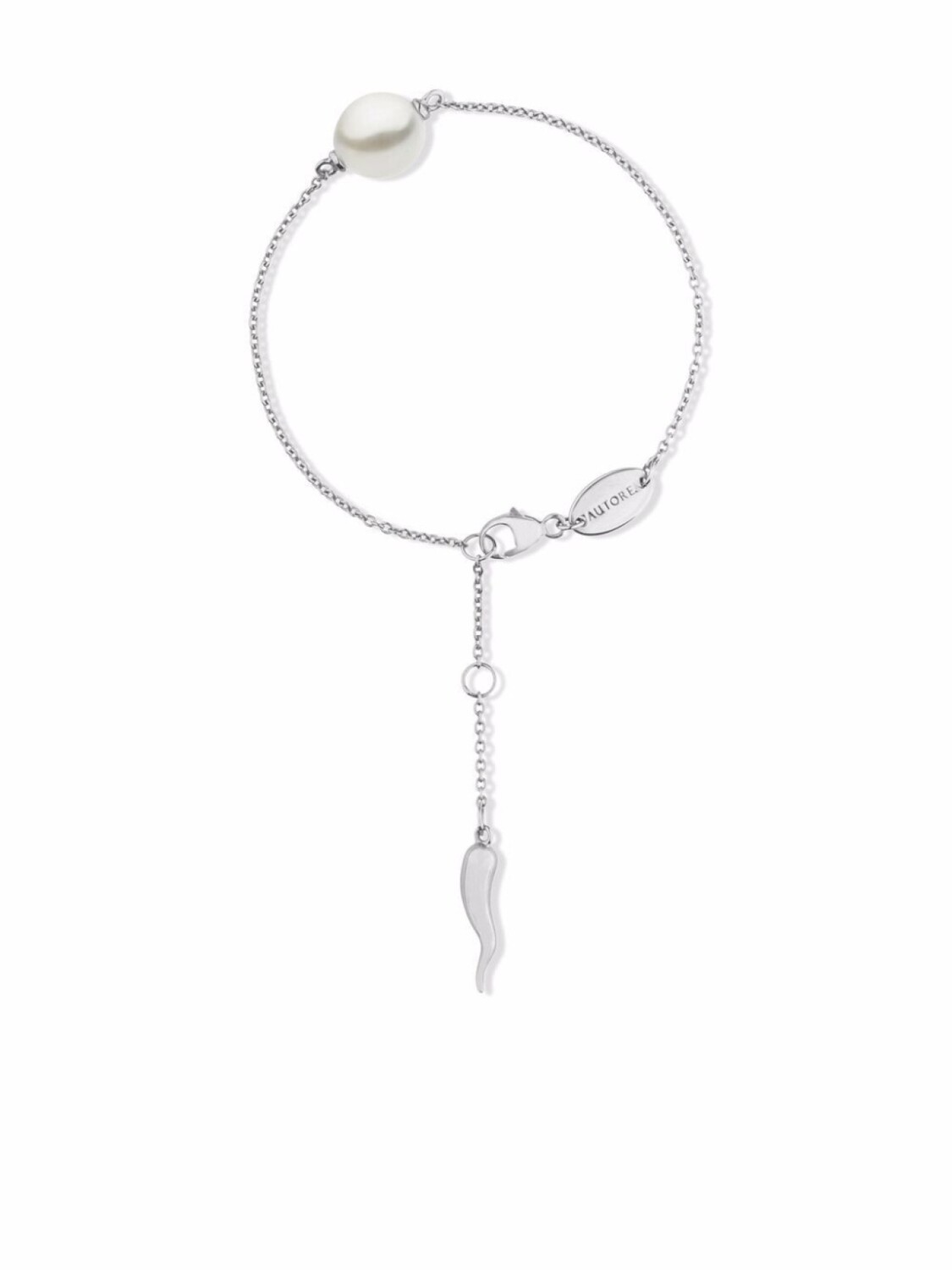 

Серебряный браслет Rosie AUTORE MODA