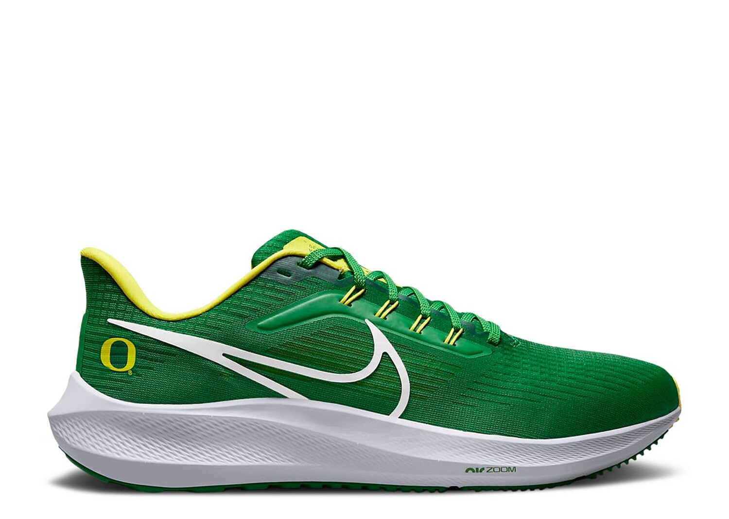 

Кроссовки Nike Air Zoom Pegasus 39 'Oregon', зеленый