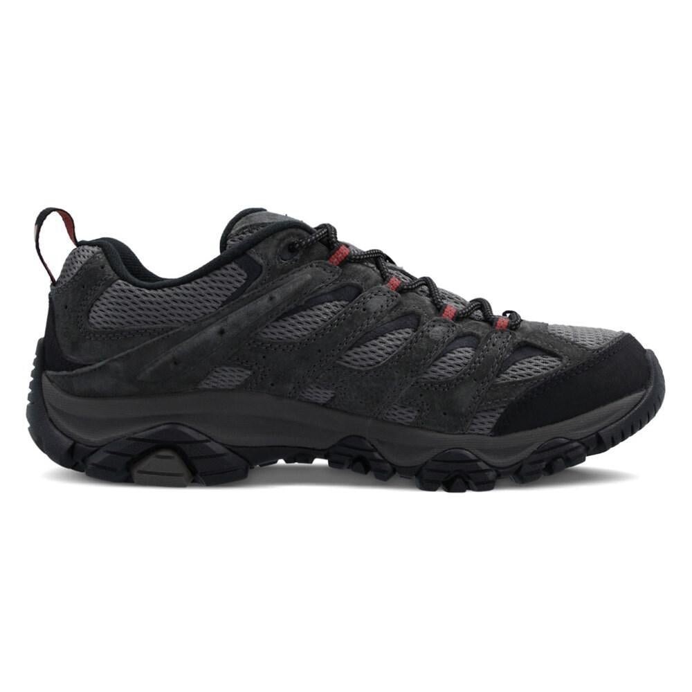 

Походная обувь Merrell Moab 3 Ventilator, черный