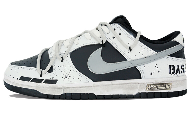 

Мужские кроссовки Nike Dunk Low Skate