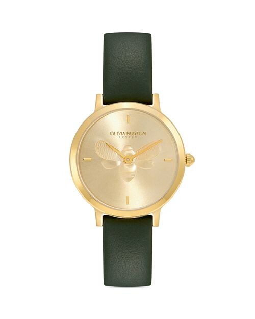 

Ультратонкие часы Bee, 28 мм Olivia Burton, цвет Multi