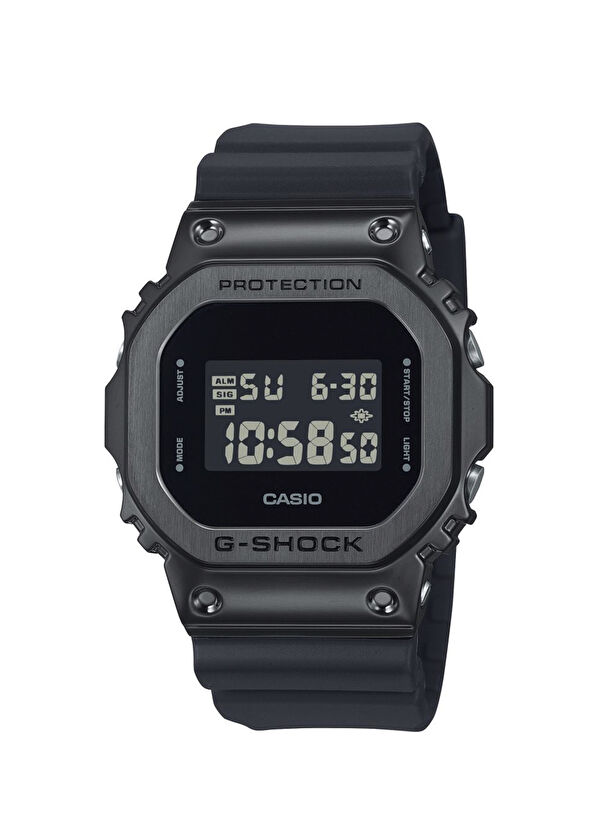 

Стальные мужские наручные часы Gm-5600Ub-1Dr Casio, мультиколор