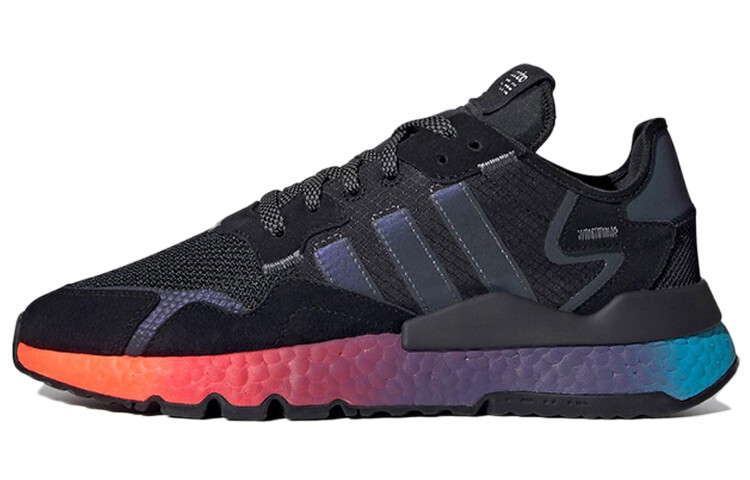 

Повседневная обувь унисекс Adidas Originals Nite Jogger Life