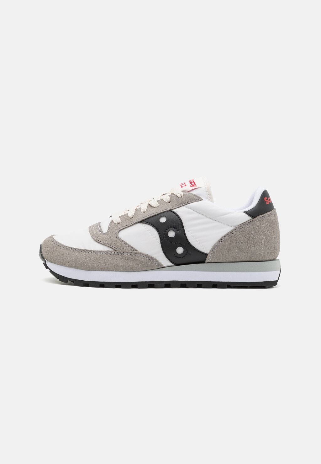 

Низкие кроссовки Jazz Original Unisex Saucony, цвет off white/navy