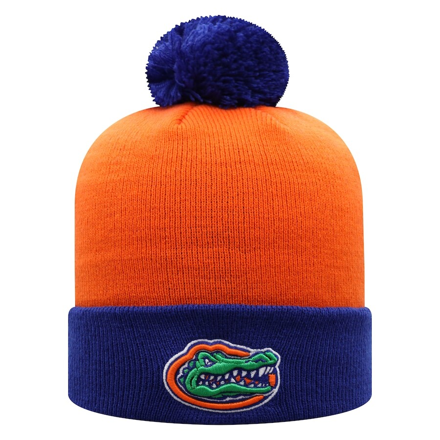 

Шапка Top of the World Florida Gators, роял