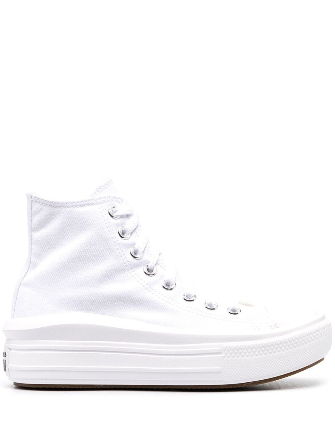 

Converse кеды Chuck Taylor All Star Move, белый