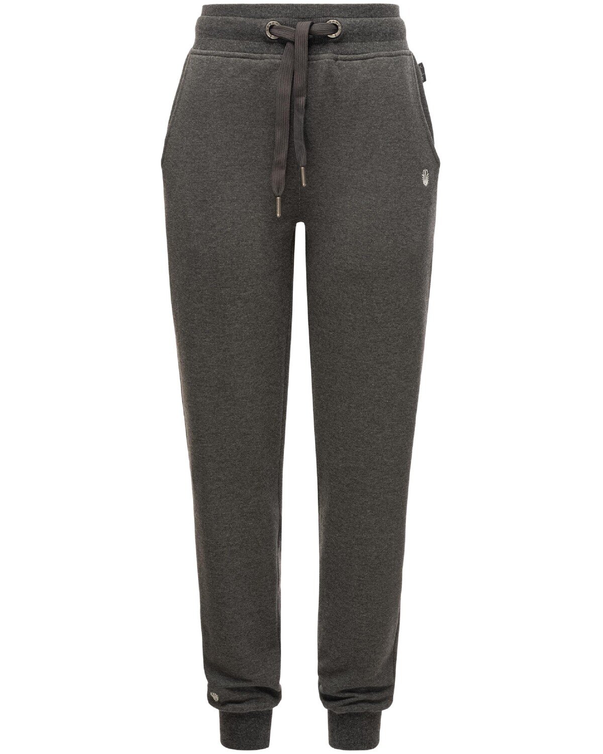 

Шорты Navahoo Sweathose Schmusekätzchen, цвет Dark Grey Melange