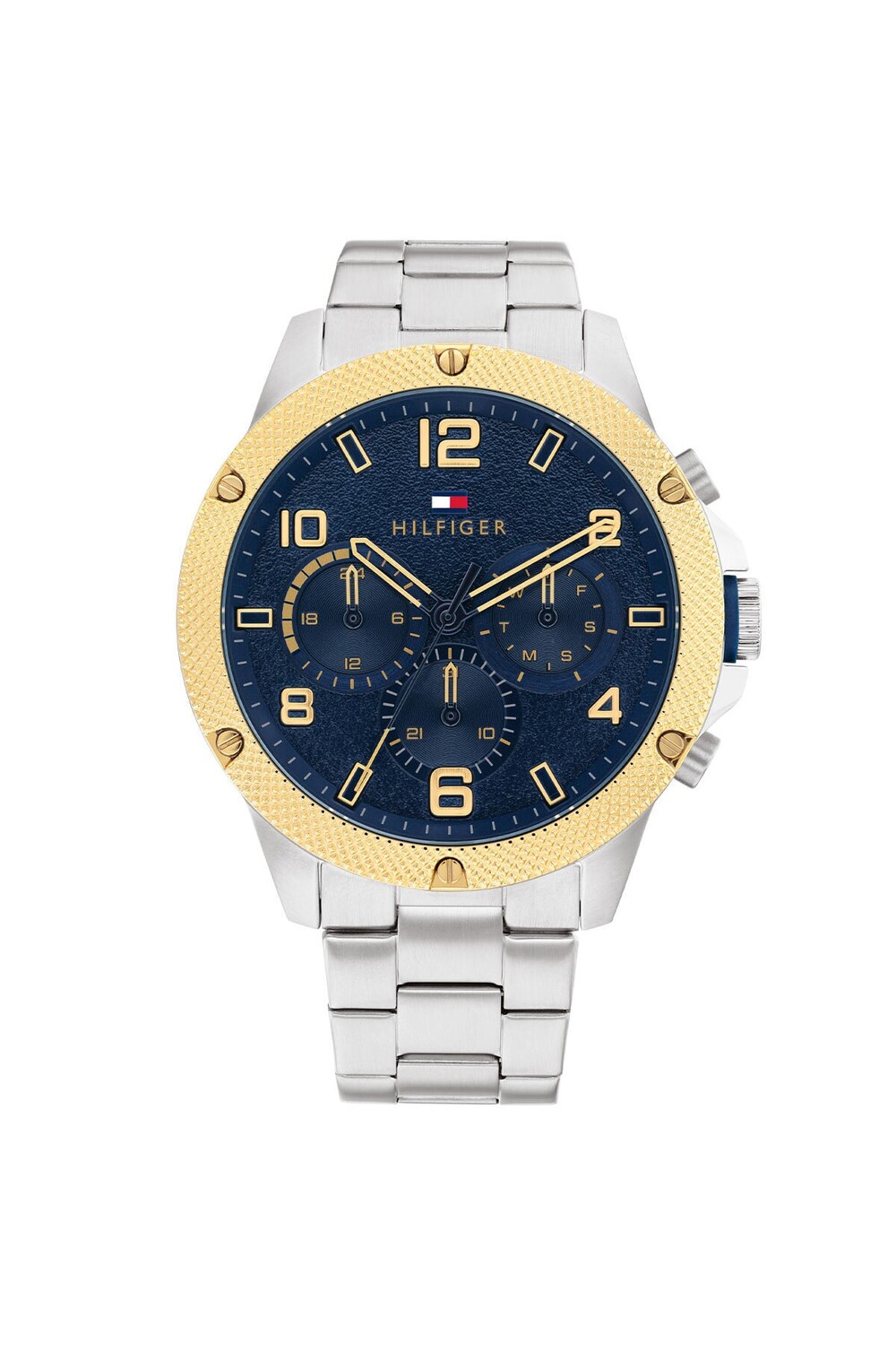 

Часы Tommy Hilfiger, серый
