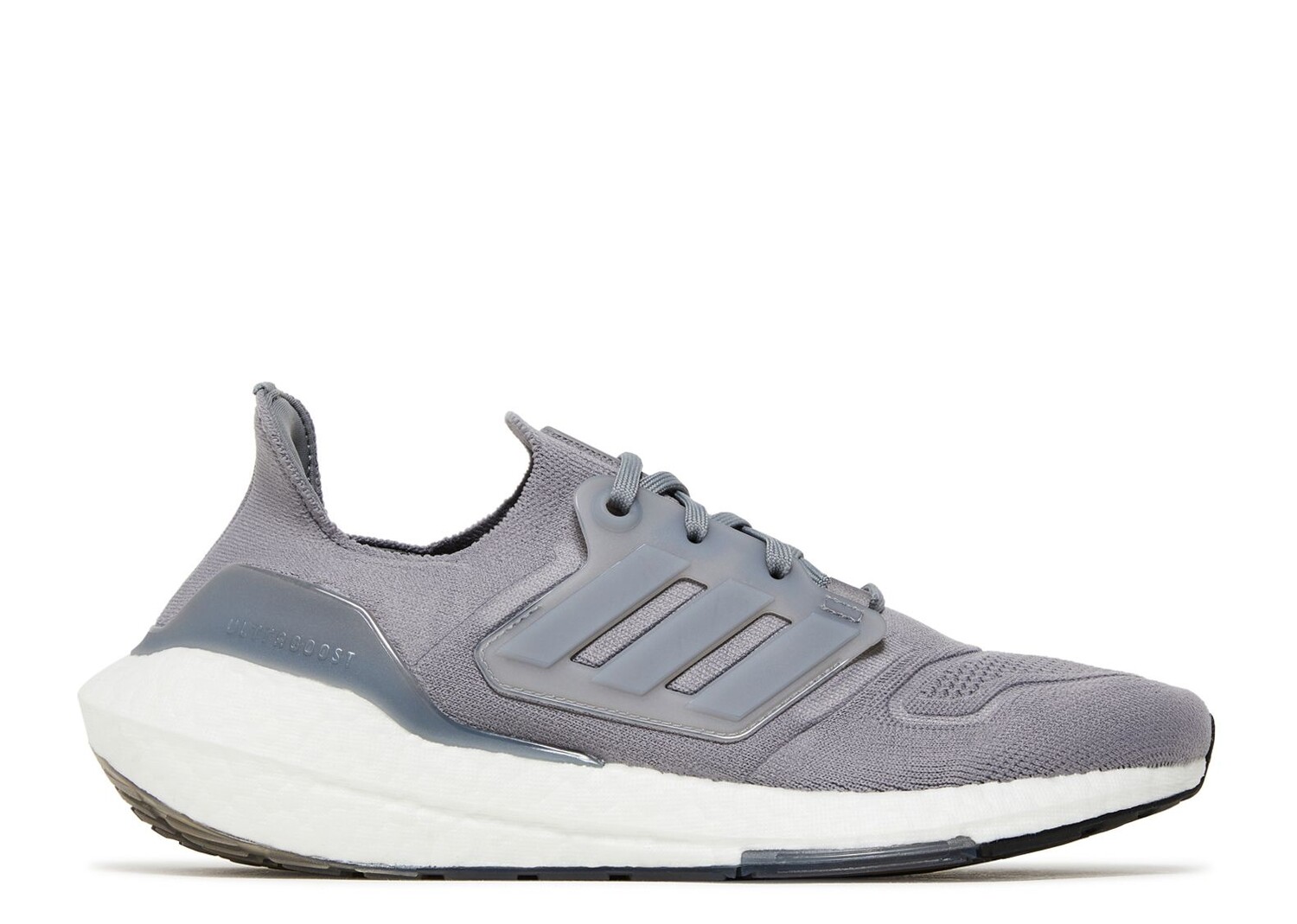 

Кроссовки adidas Ultraboost 22 'Grey Three', серый