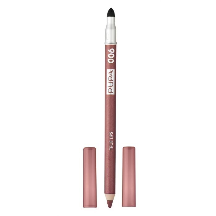 

Карандаш для губ Perfilador de Labios True Lips Pupa Milano, 06